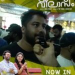 Arjun Ashokan Instagram - Ellarum poyi kanane. 🙏🏻❤️