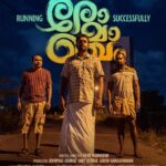 Arjun Ashokan Instagram – Running Successfully 🎉🎉

#romanchammovie