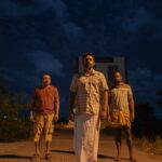 Arjun Ashokan Instagram – 😱