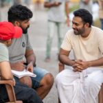 Arjun Ashokan Instagram – Thank you so much soubikka❤️ @soubinshahir @jithumadhavan @johnpaulwrites_ for SINU ❤️