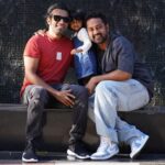 Arjun Ashokan Instagram – Happy Birthday Asifka.! ❤️😘
#loveyou