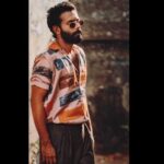 Arjun Ashokan Instagram –