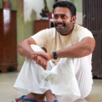 Arjun Ashokan Instagram – Sinu #romancham from February 3rd