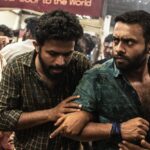 Arjun Ashokan Instagram - #kannan ❤️ @tinu_pappachan 📸: @arjunkallingal