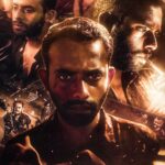 Arjun Ashokan Instagram - Kannan ❤️‍🔥 Thank you @hvitserk_07