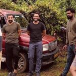 Arjun Ashokan Instagram - ❤️‍🔥 #teamchaaver @chaaverthemovie