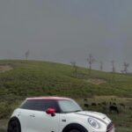 Arjun Ashokan Instagram – #jcw #minicooper #minicooperworld #minicooperjcw