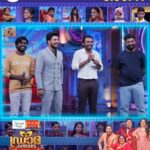 Arjun Ashokan Instagram -