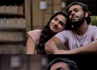 Arjun Ashokan Instagram - ❤️ @pranayavilasam_movie running successfully ❤️ 📸: @thadiyan.photography @mamitha_baiju @anaswara.rajan @hakim_shahjahan @meet_miya @sreedhanyaht @_manoj _k. u @sarath_sabha_ @6junn__ @dileep.mohan @unnimaya_nalappadam_ @nikhil_muraly @shaanrahman @renjithnair7920 @mjyothish @shinosshamsudheen @binz_nepz @rajeshpvelayudhan @suhailmkoya @vinayaksasikumar @manumanjith_s