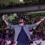 Arjun Das Instagram – Thank you for the love!
Sending lots & lots of love back to you ❤️🤗

📸 @blood._.photography 
@kec_photography_club