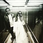 Arjun Kapoor Instagram – Lift Kara De !!! 😉 Berlin, Germany