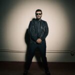 Arjun Kapoor Instagram – Keep calm and love the all-black. ⚫ ♠️

Outfit: @falgunishanepeacockindia
Styled by: @mohitrai
with @tarangagarwalofficial @teammrstyles
Glasses: @jacquesmariemage
Shot by: @_psudo_
@xilverwolf
Hair: @aalimhakim
@bashirsayyed.hair
Make-up: @vickybanatkar