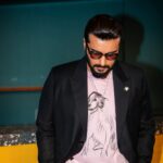 Arjun Kapoor Instagram – Luxury is in each detail when you’re wearing @dior 😎

#christiandior #dior #fashion #mensfashion #blazer