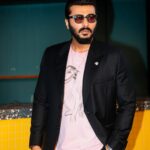 Arjun Kapoor Instagram – Luxury is in each detail when you’re wearing @dior 😎

#christiandior #dior #fashion #mensfashion #blazer