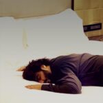 Arjun Kapoor Instagram – See you on Monday 😴

#sonakitnasonahain #sleeping