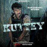 Arjun Kapoor Instagram – Warning! Someone let the dogs out and they definitely bite 🐶
#Kuttey is streaming now on @netflix_in!

@arjunkapoor @tabutiful @naseeruddin49 @konkona @kumudkmishra @radhikamadan @bhar_ul_shar @aasmaanbhardwaj #BhushanKumar #LuvRanjan @vishalrbhardwaj @gargankur82 @rekha_bhardwaj @luv_films @vbfilmsofficial @tseries.official @seriesfilms @shivchanana