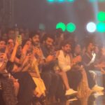 Arjun Kapoor Instagram – Hope u r watching her today and smiling mom… 
Missed having u there to see what ur daughter has grown up to become… 
Proud of u ansh… u inspire me to never give up ❤️🤗 @anshulakapoor 

🎥: @snehzala