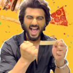 Arjun Kapoor Instagram – How it started v/s how it ended. 🫠

#thisorthat #food #instafood #reelitfeelit