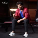 Arjun Kapoor Instagram – Two powerhouses are teaming up to bring you the best of both worlds!
Get ready to experience the perfect combination of comfort and style with @champs.shoes

#ChampsShoesxArjunKapoor
#DekhtiRehJayegiDunia

Director: @siddhant.tiwary_17
Photography: @avigowariker
Music: @titu.music
Singer: @farhadbhiwandiwala 
@subholinas
Stylist: @rahulvijay1988
Hair: @aalimhakim 
@bashirsayyed.hair
Make-up: @vickybanatkar
Production House: @_shree_ganpati_productions_

#ChampionsWearChamps
#ArjunKapoorforChampsShoes #ChampsShoes