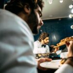 Arjun Kapoor Instagram - Slice to meet you! 🍕 #WorldPizzaDay #pizza #pizzalover #pizzas