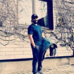Arjun Kapoor Instagram – Gerr…’many’ memories 🤐

#germany #holiday #travel