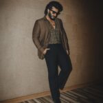 Arjun Kapoor Instagram - Still rollin 🎞