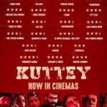 Arjun Kapoor Instagram - Yesterday was a starry starry night for #Kuttey ✨🐕 In cinemas now! (Booking link in bio) @tabutiful @naseeruddin49 @konkona @kumudkmishra @radhikamadan @bhar_ul_shar @aasmaanbhardwaj #BhushanKumar #LuvRanjan @vishalrbhardwaj @gargankur82 @rekha_bhardwaj @luv_films @vbfilmsofficial @tseries.official @tseriesfilms @shivchanana