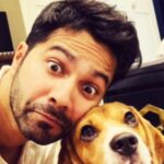 Arjun Kapoor Instagram - Poori industry ko #Kuttey promotions mein mera haath bataane ke liye thanks 🙈😂 #Kuttey in cinemas tomorrow 🦴 #memes #dogsofinstagram #dog #bollywood #bollywoodmemes