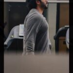 Arjun Kapoor Instagram - Keep skipping along. No need to stop. You got this! 💪 #WorkInProgress #MondayMotivation #fitness #fitnessmotivation #skipping