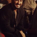 Arjun Kapoor Instagram - ♠️ #PhirDhanTeNan #BehindTheScenes
