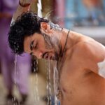 Arjun Kapoor Instagram - 11 years of falling in love with the world of movies. 11 years of #Ishaqzaade ♥️