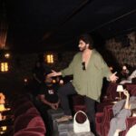 Arjun Kapoor Instagram - A night out with the family for #TheNightManager ✨🤓 @malaikaaroraofficial @sonamkapoor @adityaroykapur @rheakapoor @anilskapoor @vaishnavpraveen @thehouseofpixels @amaker7
