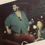 Arjun Kapoor Instagram – A night out with the family for #TheNightManager ✨🤓

@malaikaaroraofficial @sonamkapoor @adityaroykapur @rheakapoor @anilskapoor @vaishnavpraveen @thehouseofpixels @amaker7