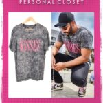 Arjun Kapoor Instagram - My second charity closet sale is now live! I've so enjoyed wearing these pieces, and I can't wait to see who gives them a new home. Your purchases will support @oscar_foundation, which uses soccer as a tool to encourage children to stay in school 📚⚽ . All in honour of the United Nations' International Day of Sport for Development and Peace 🙏. What's more, when purchased preloved over newly manufactured, this drop saves over 77,164 litres of water and 170 kg of carbon 🍃! Now live at SaltScout.com/DolceVee/ArjunKapoor 🔗. #IDSDP #InternationalDayOfSportForDevelopmentAndPeace #PrelovedForThePlanet #collab