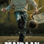 Arjun Kapoor Instagram - #Maidaan mein utrenge Gyarah par dikhenge Ek. A True Story. Teaser out now. #MaidaanTeaser #MaidaanOnJune23 @ajaydevgn @pillumani #gajrajrao @boney.kapoor @zeestudiosofficial @iamitrsharma @arrahman @freshlimefilms @saiwyn @rudranilrudy @writish1 @joysengupta04 @akashaagaya @saregama_official @hydfcofficial @indianfootball @varun.tripuraneni @kalyanchaubey @bayviewprojectsllp