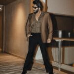Arjun Kapoor Instagram – Still rollin 🎞