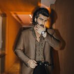Arjun Kapoor Instagram - Still rollin 🎞
