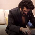 Arjun Kapoor Instagram – The limit is 10, photos or videos. #iykyk 😉

Last night @feminaindia’s #BeautifulIndians2023

Styled by: @mohitrai @tarangagarwalofficial
Photographer: @vidhigodha
Assisted by: @pragya.ksingh 
Outfit: @alterx.x
Jewellery: @shopzillionaire @inoxjewelryin
Glasses: @prada 
Hair: @bashir.hair
Makeup: @vickybanatkar