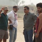 Arjun Kapoor Instagram – 11 years of falling in love with the world of movies. 11 years of #Ishaqzaade ♥️