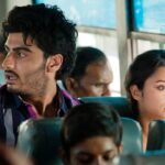 Arjun Kapoor Instagram – 11 years of falling in love with the world of movies. 11 years of #Ishaqzaade ♥️