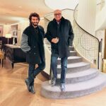 Arjun Kapoor Instagram - Randomness April 2023 Berlin - Salzburg - Frankfurt #photodump #throwback