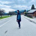 Arjun Kapoor Instagram - Randomness April 2023 Berlin - Salzburg - Frankfurt #photodump #throwback