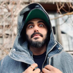 Arjun Kapoor Instagram - Randomness April 2023 Berlin - Salzburg - Frankfurt #photodump #throwback