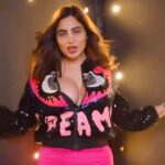 Arshi Khan Instagram - Bemisaal ❤️❤️ #arshi #arshikhan #reelsinstagram #reelsvideo #reelitfeelit