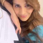Arti Singh Instagram - Breath .. Embrace your vulnerability.. u are precious. Your piece full or shattered they are yours . Hold them with love . No one else will. U have you and it’s enough 🤗