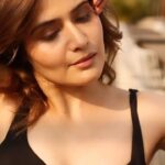 Arti Singh Instagram - 🖤 Location @truetrammtrunk True Tramm Trunk