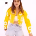 Arti Singh Instagram - Rangeela re #happyinternationaldanceday