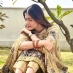 Asha Bhat Instagram - Eunoia …..