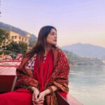 Asha Bhat Instagram - We exist in moments, nothing more.