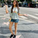 Asha Bhat Instagram - La La land days ✨✨✨